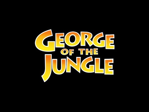 George Of The Jungle Opening Scene