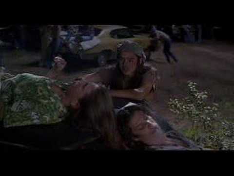 george toked weed
