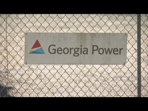 Georgia Power rate increases | Here's when bills will go up