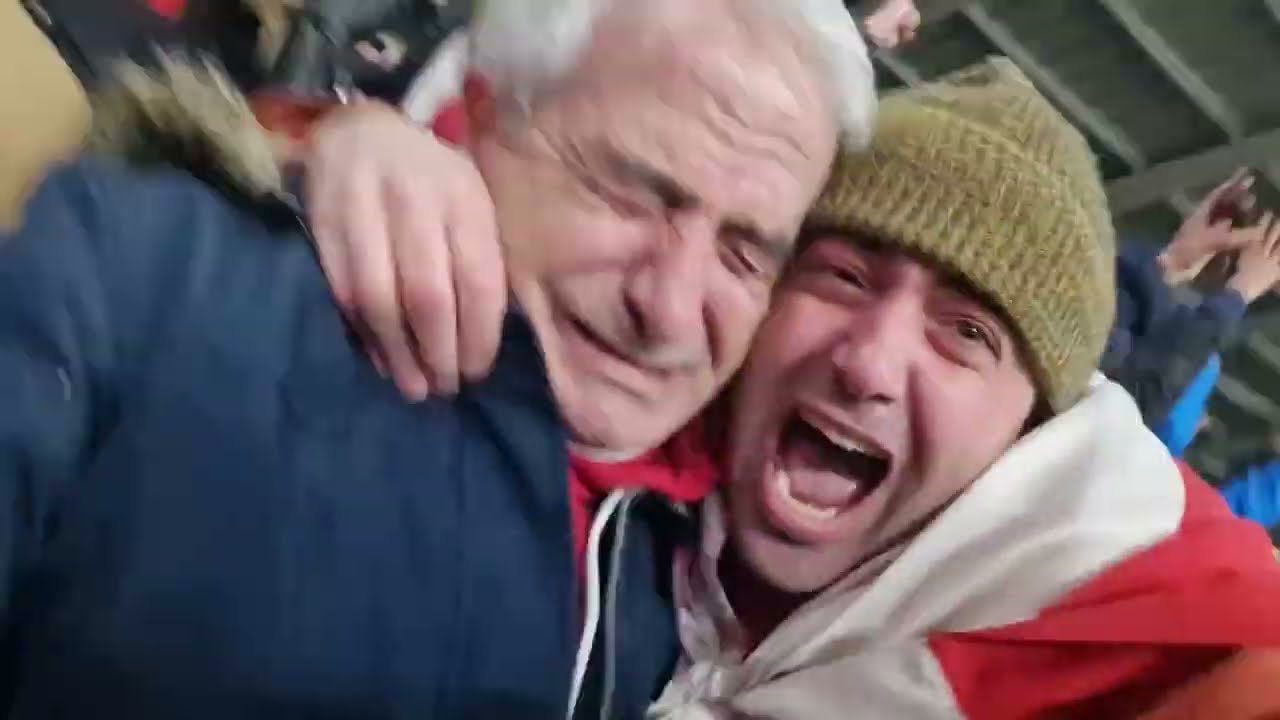 georgia vs greece - penalties shootout