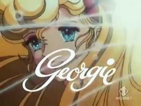 Georgie - Sigla TV Italia1