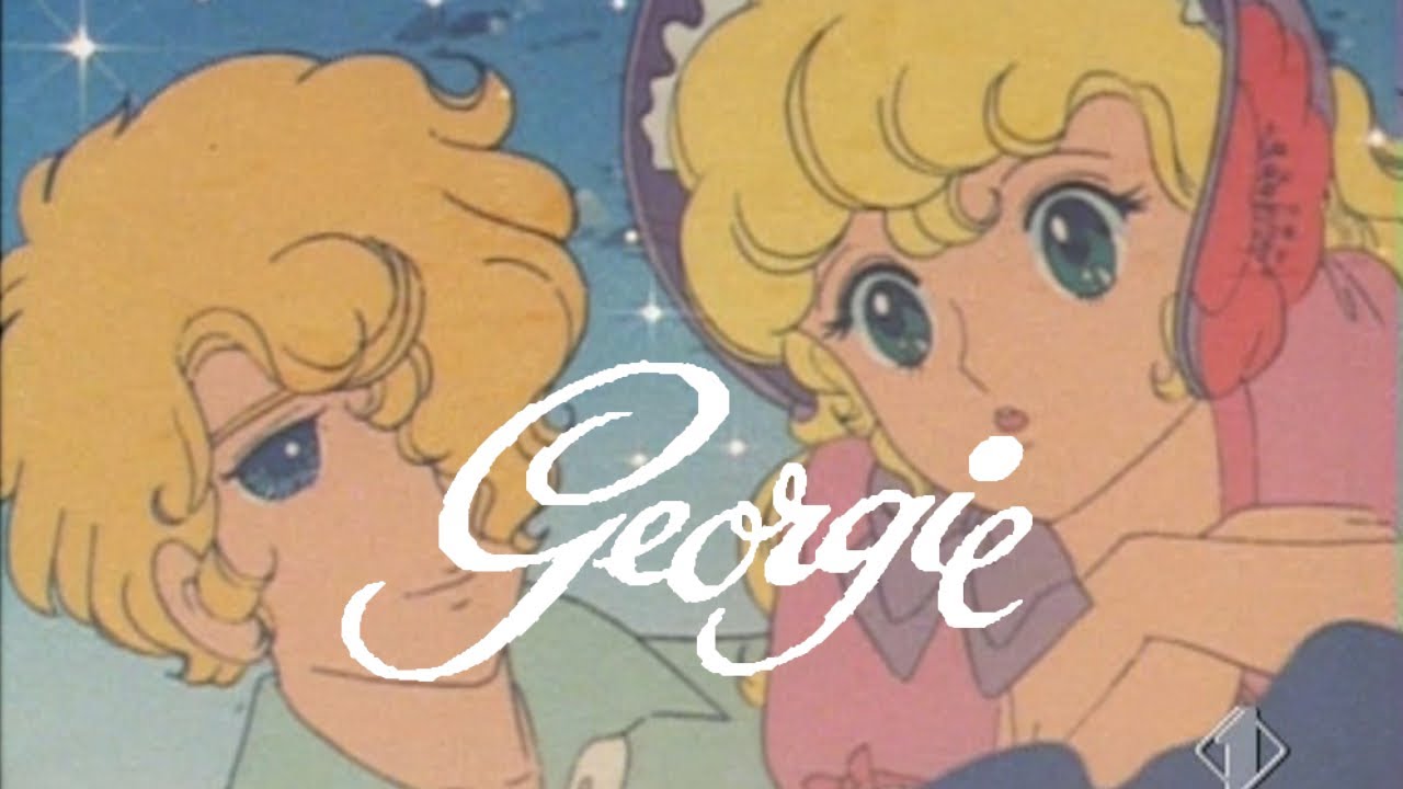 Georgie ❤️ Videosigla completa
