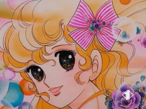 Georgie (sigla chiusura 2° versione da Italia1)