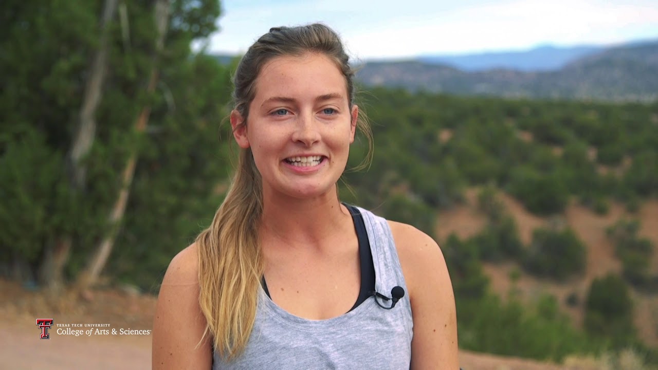 Geosciences Field Camp: Canon City, Colorado