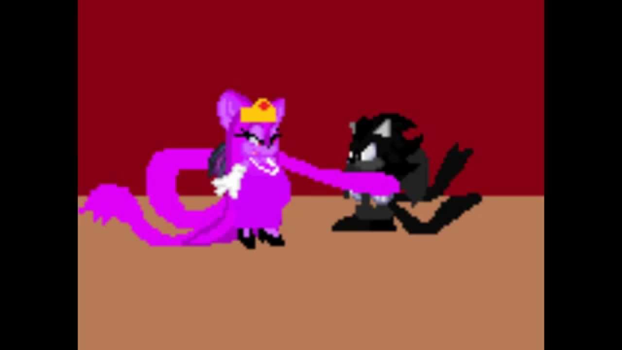 Geo,Sonic and Thomas' Heroic and Awesome Adventures Episode 7 Part 2
