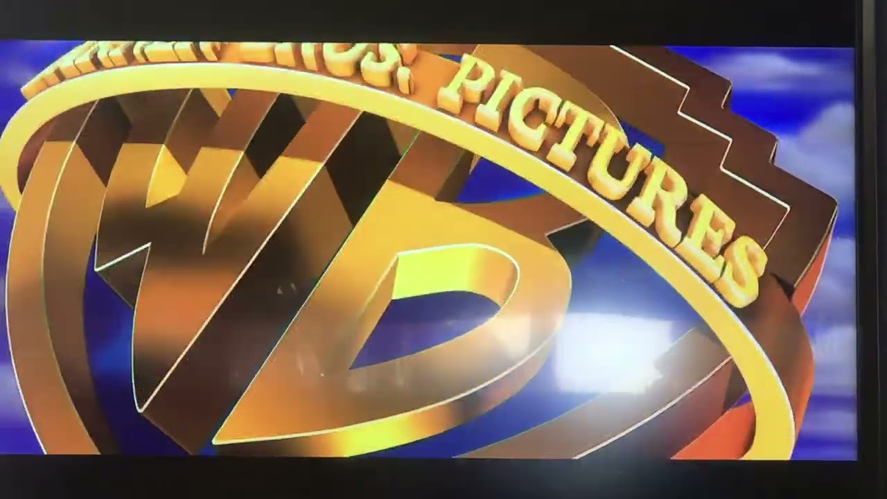 Geostorm Foxtel Movies Action Intro