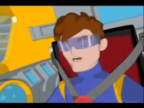 GeoTrax® 
