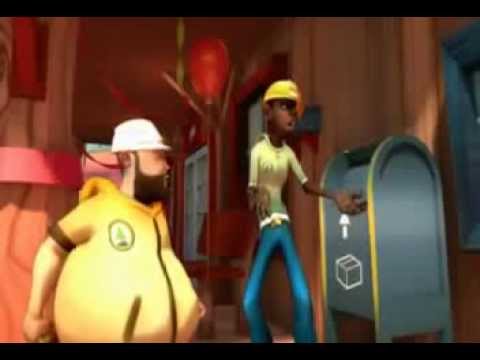 GeoTrax® 