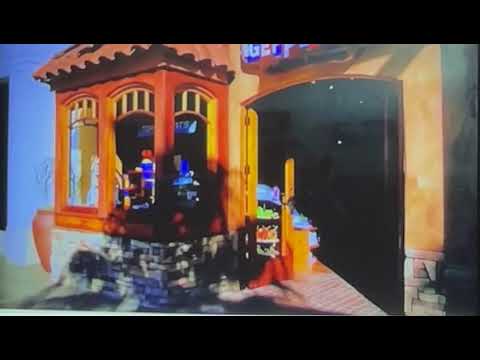 Geppeto's :15 Second KPBS-TV Spot