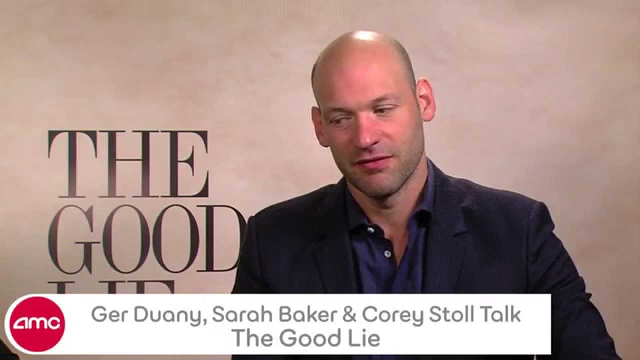 Ger Duany, Sarah Baker and Corey Stoll Chat The Good Lie With AMC