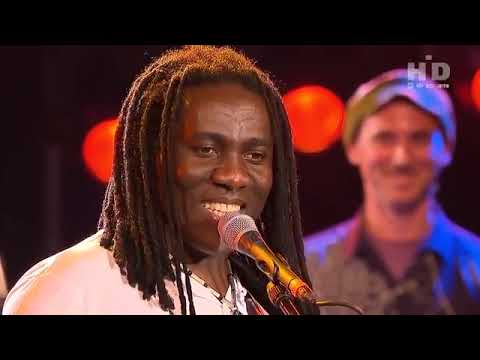 Gerald Toto, Richard Bona & Louka Kanza Live at Estival Jazz Lugano 2008