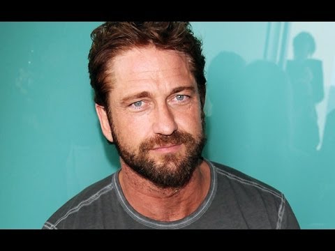 Gerard Butler To Headline GEOSTORM - AMC Movie News