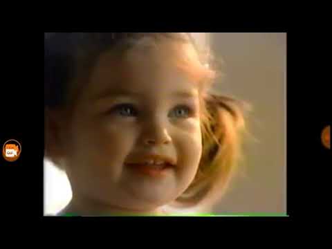 Gerber Graduates Commercial (2000)