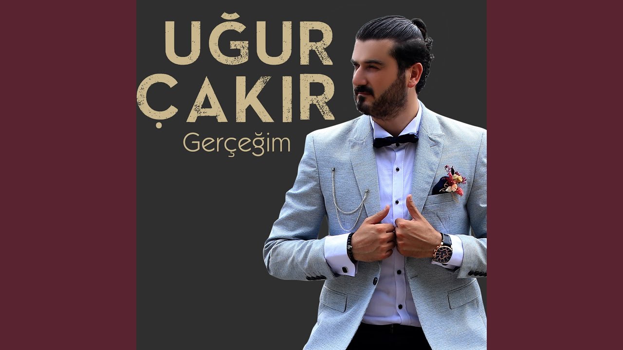 Gerçeğim