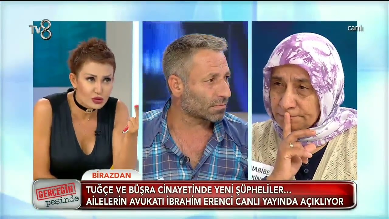 Gerçeğin peşinde 53.bölüm Tek Parça (11.08.2017)