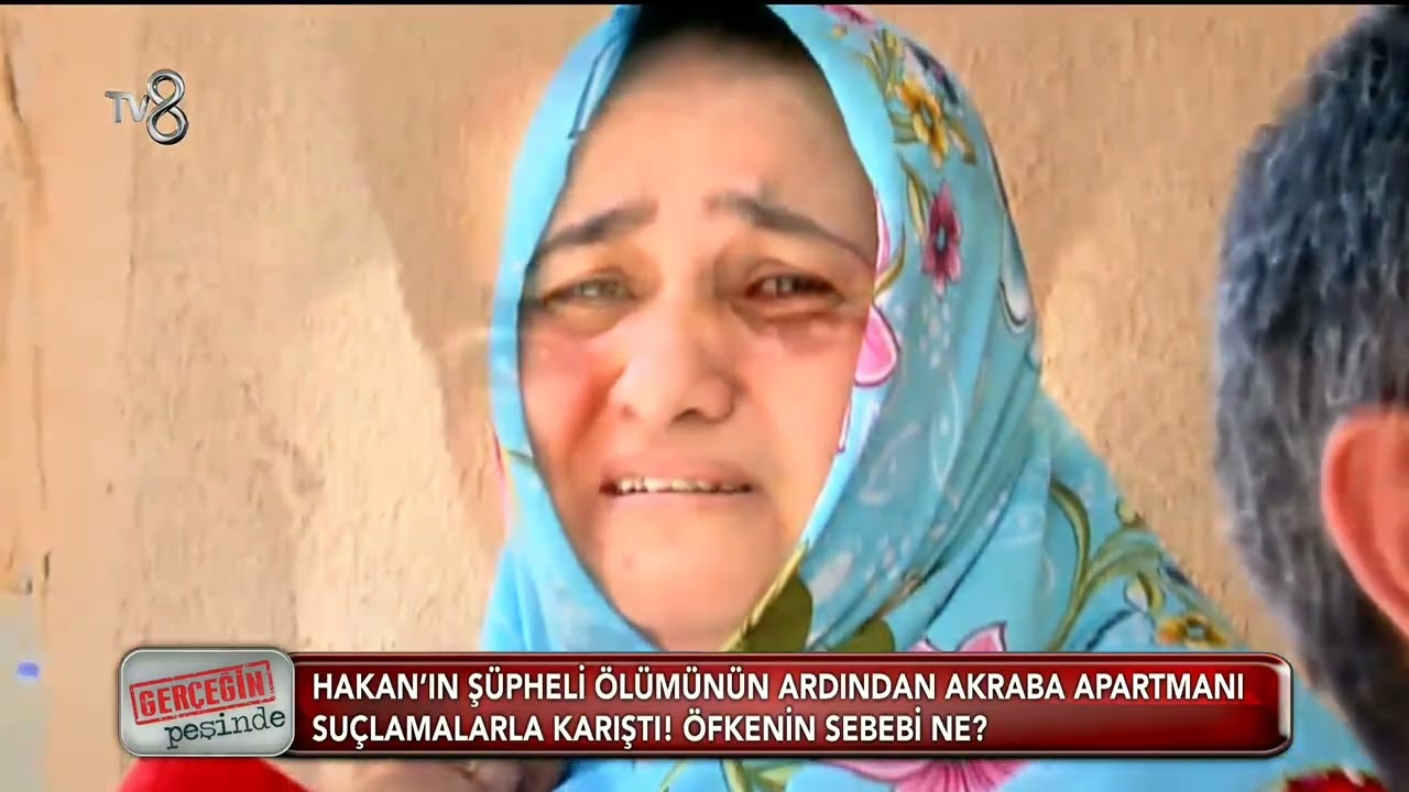 Gerçeğin Peşinde 60.Bölüm Tek Parça (22.08.2017)