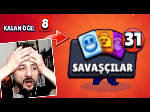 Gerçek Dünya Rekoru! 31 KARAKTER ÇIKTI! Cezalı Kutu Açılımı