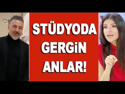 Gerçek Gökçe Kırgız kim? konusu Bircan Bali'yi çıldırttı! Stüdyoda gergin anlar...