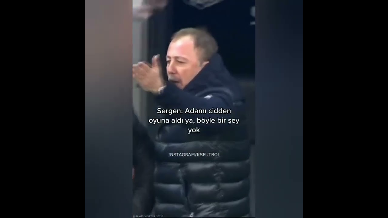 GERÇEK GOAT KİM? KENAN KARAMAN ÖMER BAYRAM