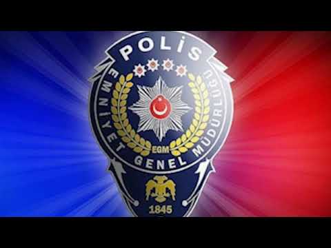 Gerçek Polis Telsizi 10 Saat