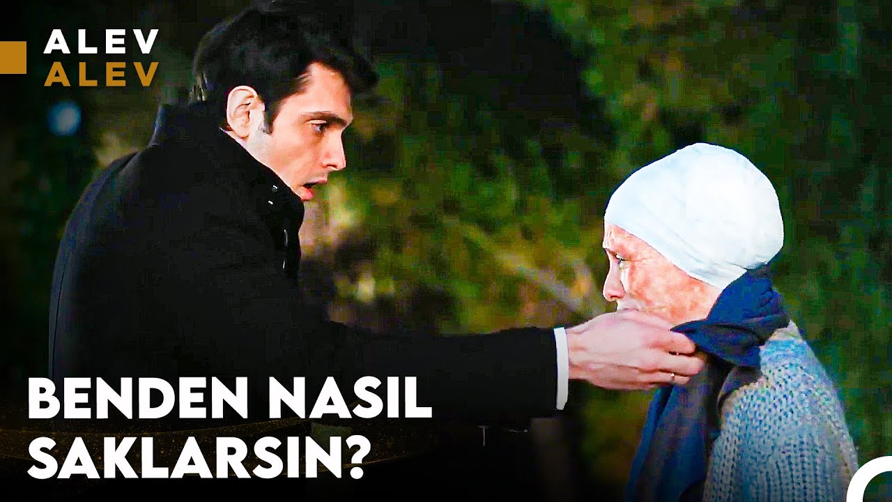 Gerçekleri Öğrenmeye Hazır Olduğuna Emin Misin? - Alev Alev