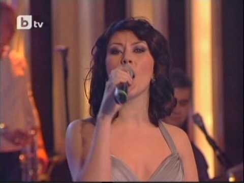 Gergana Dimova - Moe utro,moe spasenie