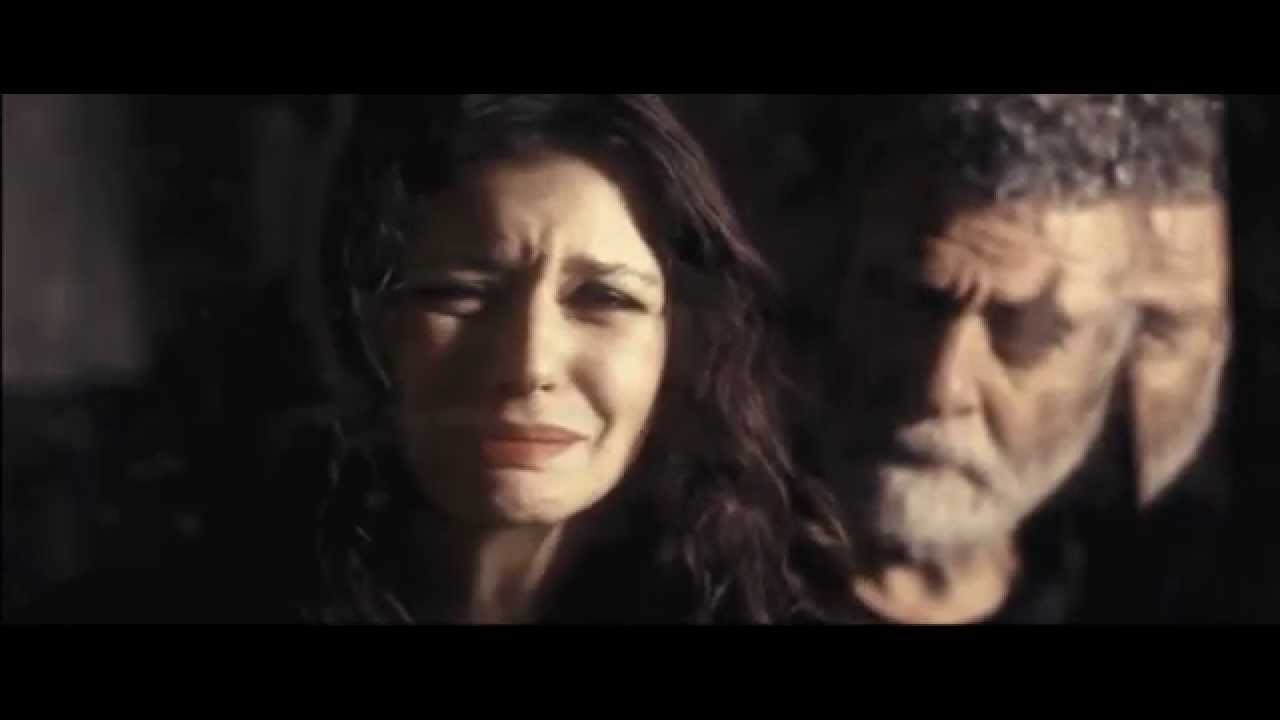 Gergedan Mevsimi - Ben Fahişe Değilim