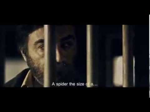 Gergedan Mevsimi - Rhino Season - Fragman
