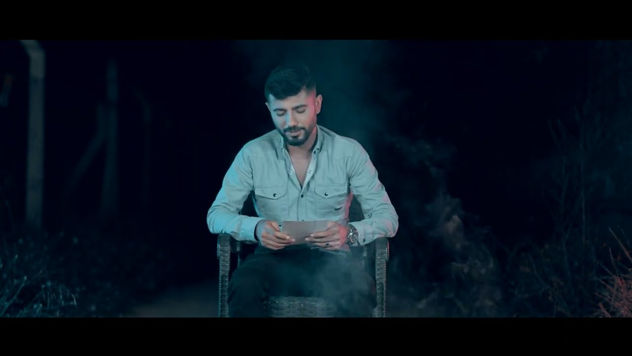 Gergerli Hasan - Vefasız - 2022