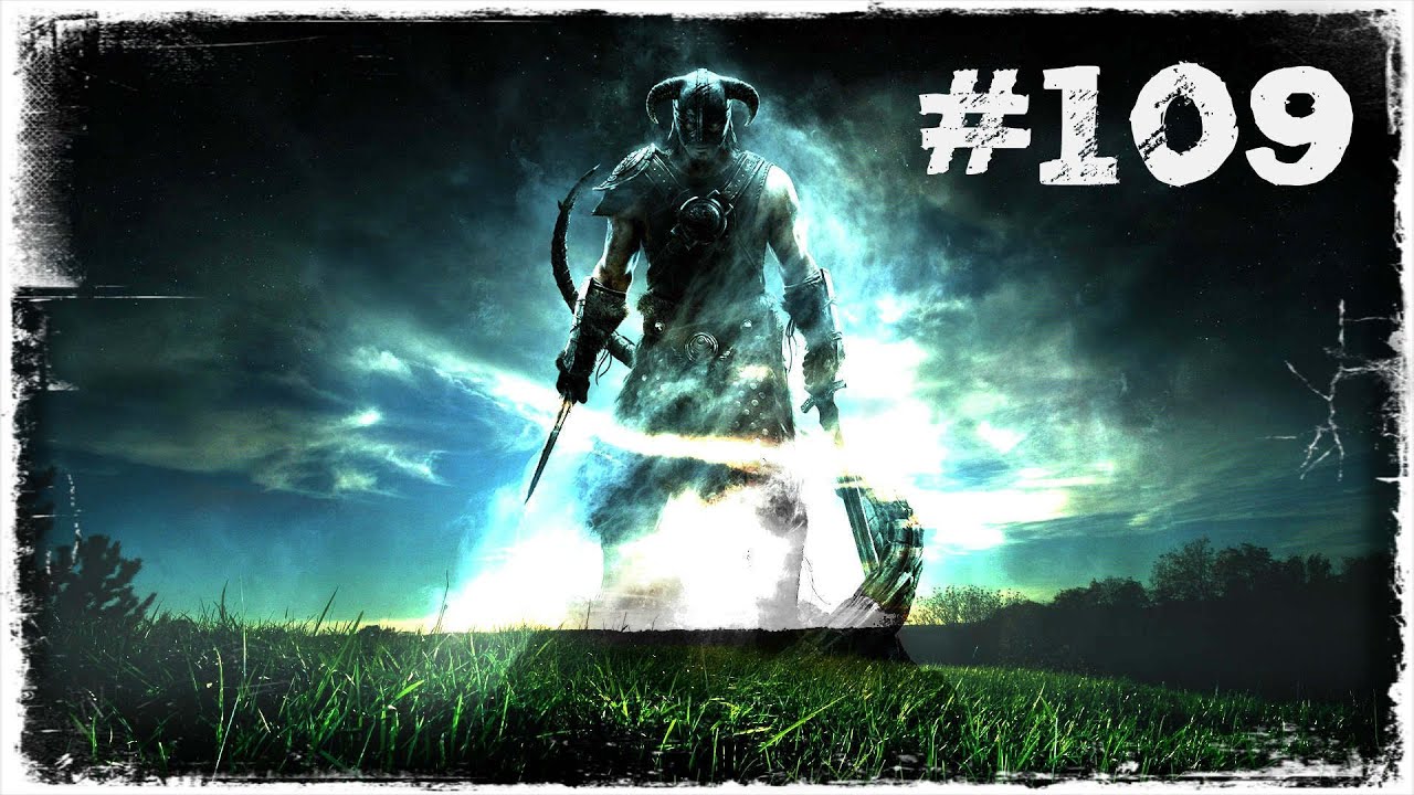 GERGİN DAKİKALAR | Skyrim #109