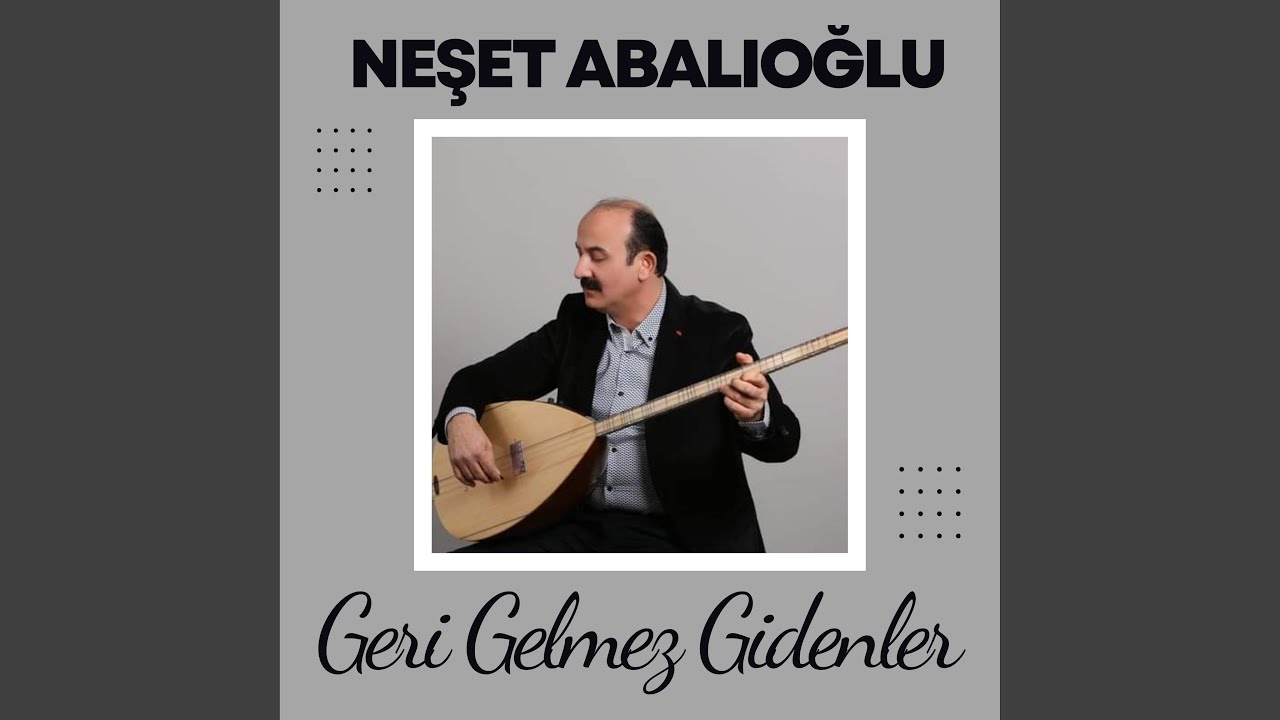 Geri Gelmez Gidenler