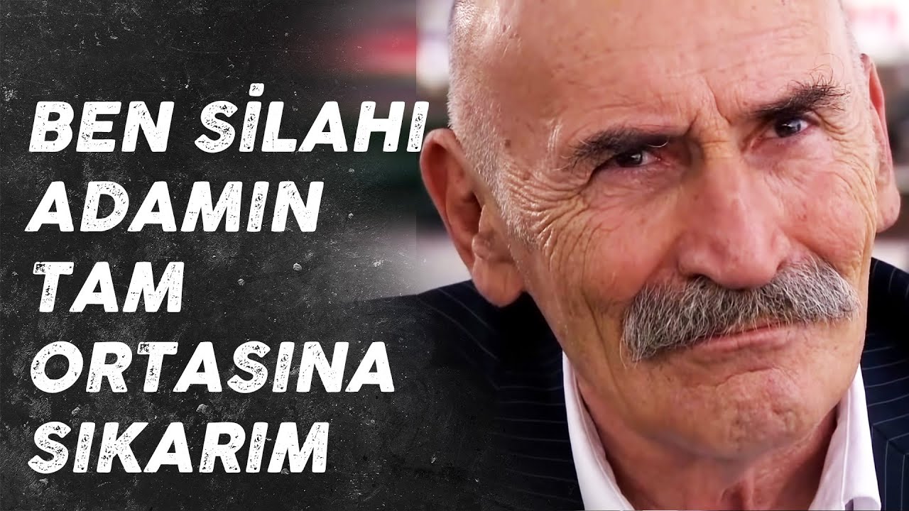 Geriye Bi' Ufak İsim Bıraktım: Ramiz Karaeski