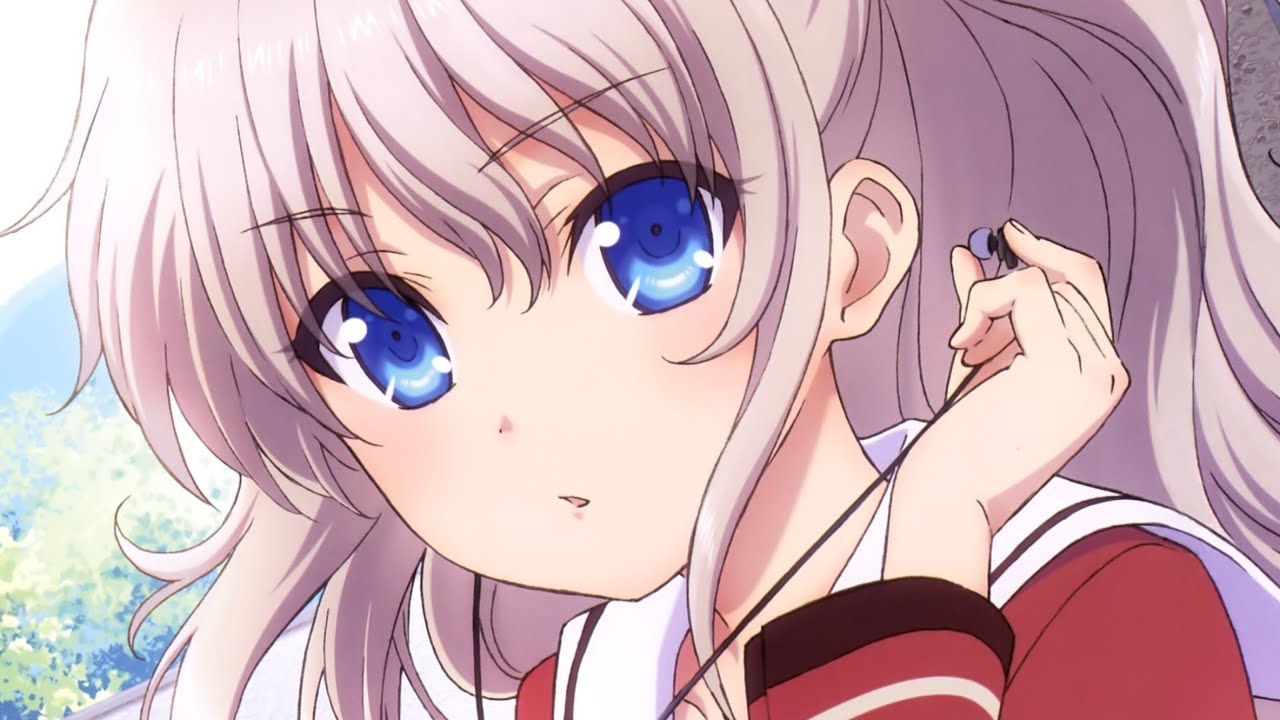Gerizekalı Anime Kızı (Sürekli Dizi)