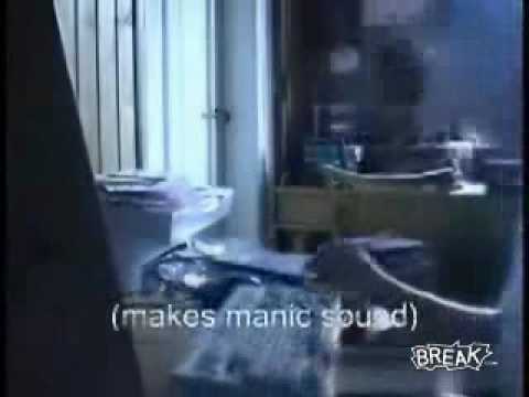 German Kid Keyboard Smasher (English subtitles)