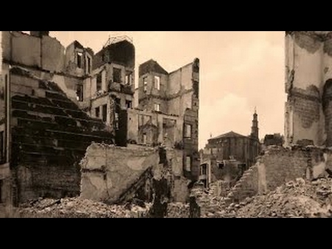 Gernika, del horror al lienzo (RTVE Crónicas, 2017)