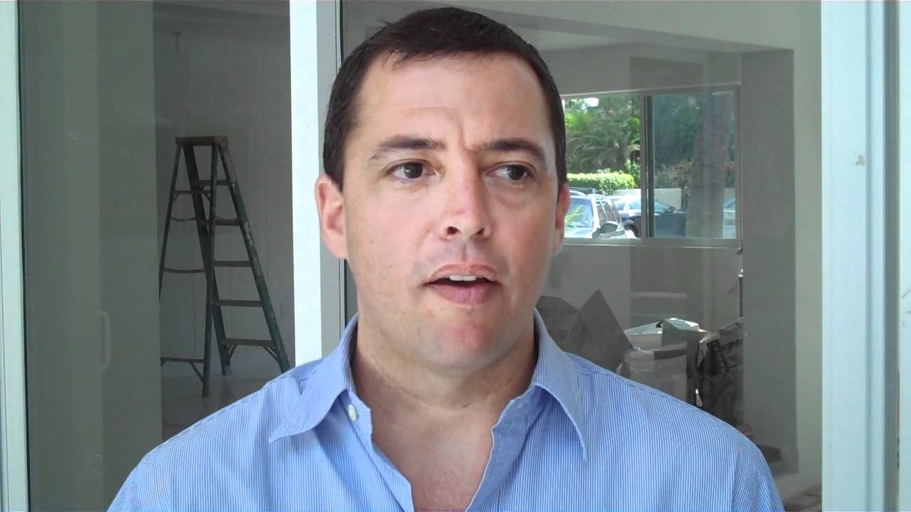 Gerson Sepin talks about his experience with Meridian