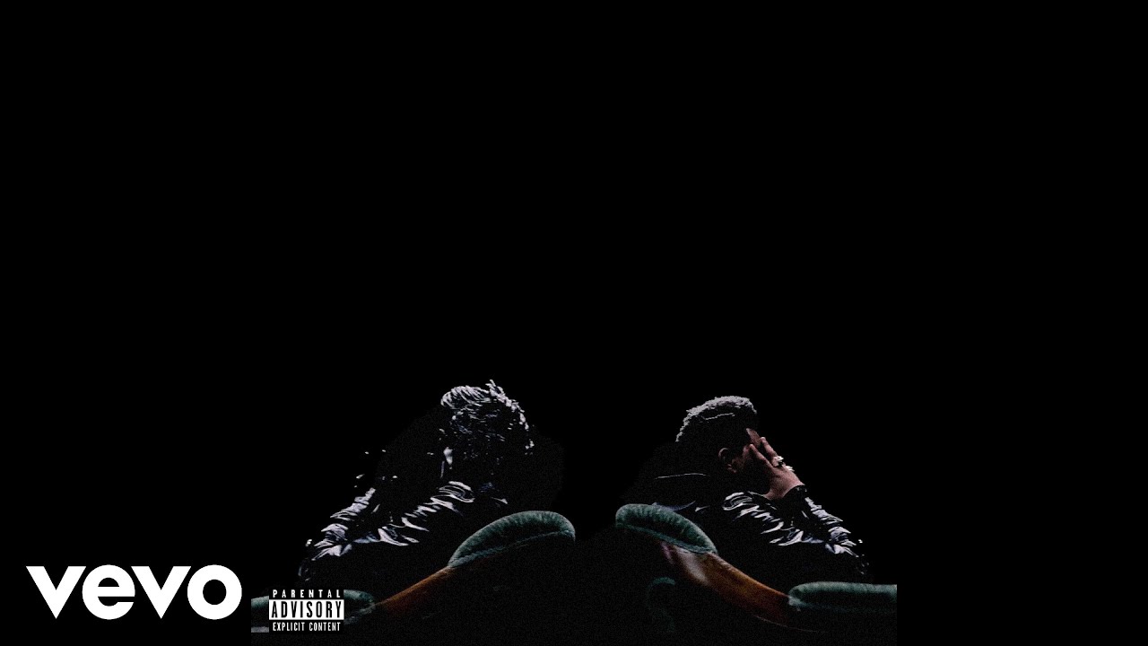 Gesaffelstein & The Weeknd - Lost in the fire (Audio)