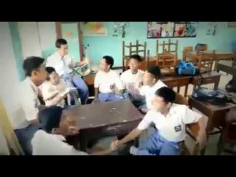 Gesek Gesek Kado Ulang Tahun Anak SMA - Vnesia 1