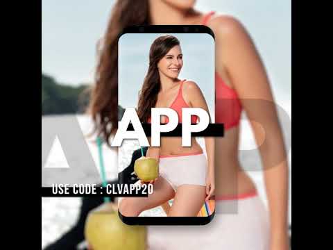 Get FLAT 20% OFF on Clovia App