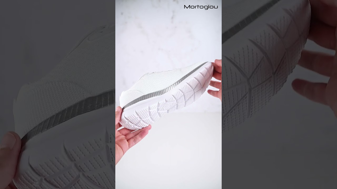 Get in our | Skechers 12606.G White