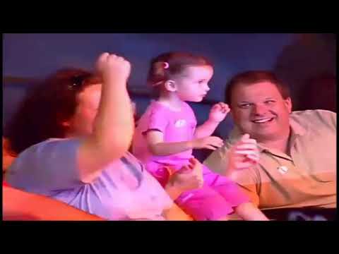 Get On Board, Sung By The Doodlebops {Concert Version}