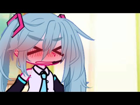 GET OUT OF MY ROOM🤬 || Platonic KaiMiku + Implied RinKu