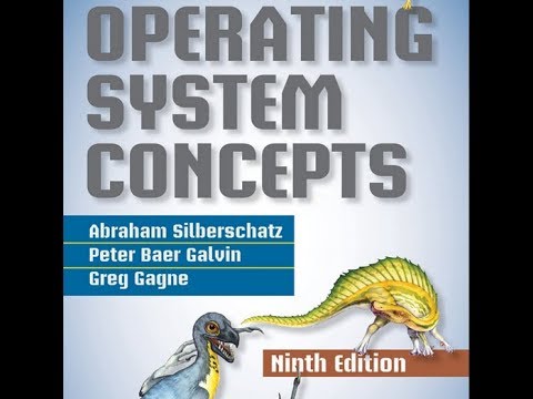Get Pdf Operating system concepts By Silbercharz