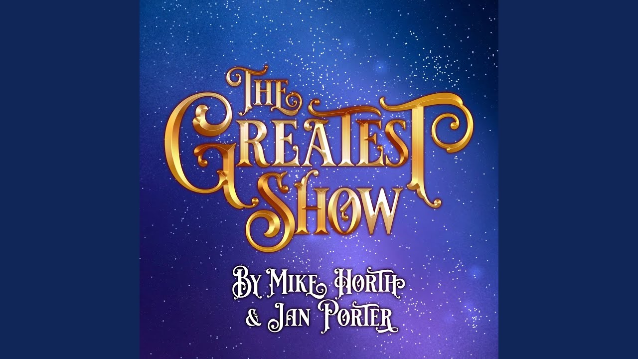 Get This Show on the Road