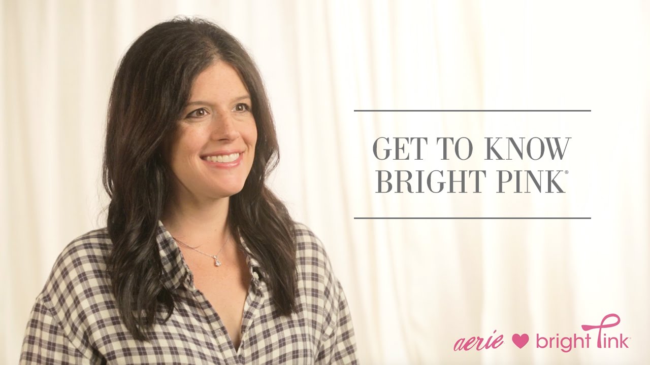 Get To Know Bright Pink®