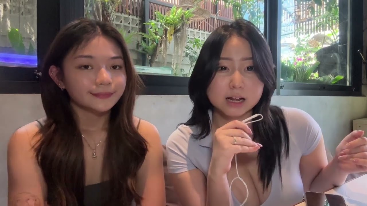 get to know each others w/ msbreew