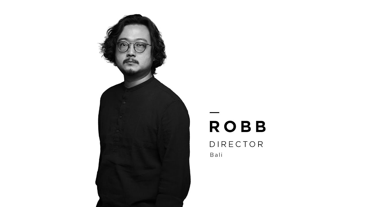 Get to Know Us | #AXIOORobb | Director, Bali