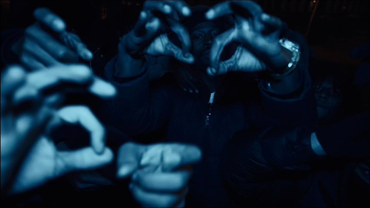 GetemGot x 30Cal x G3 - Suit Up (Official Music Video)