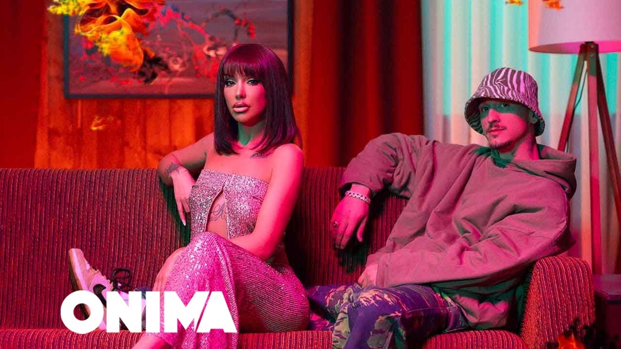 Getinjo x Ana Kabashi - Je e vetmja dashuri