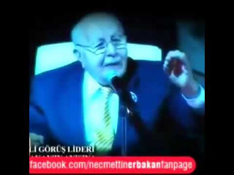 Getirip anahtarları Fatih ERBAKAN'a teslim edeceksiniz #NecmettinErbakan #FatihErbakan #shorts
